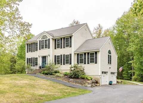 77 Cemetery Road, Berwick, ME 03901
