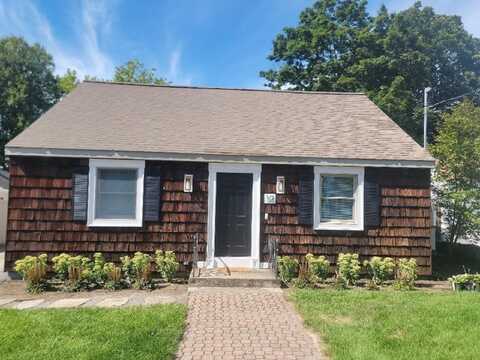 12 Taylor Street, Nashua, NH 03060
