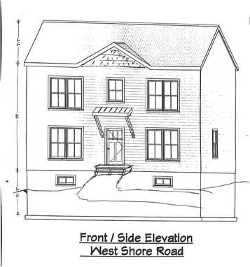 0 West Shore Road, Swanzey, NH 03446