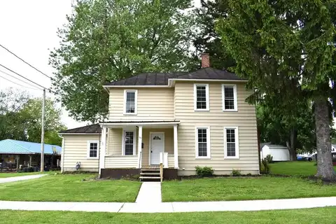 54 Second Street, Shelby, OH 44875