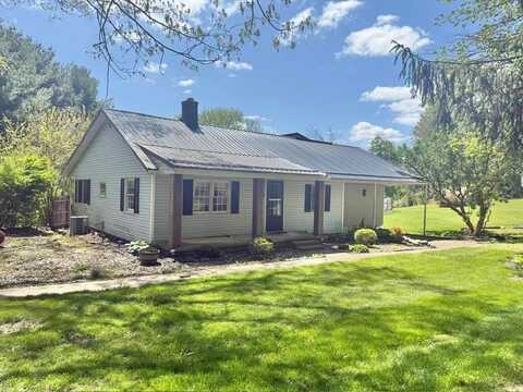 114 Avalon Road, Mount Vernon, OH 43050