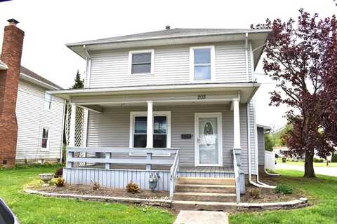 203 Taylor Street, Fredericktown, OH 43019