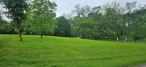 186 Iberia Street, Mount Gilead, OH 43338
