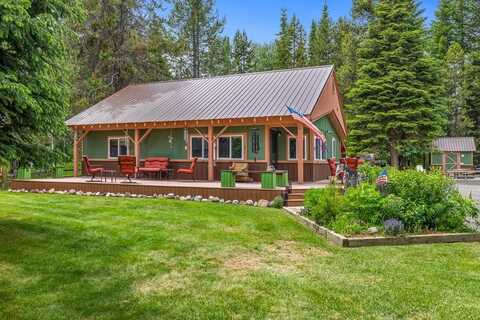 13055 Hillhouse Loop, Donnelly, ID 83615