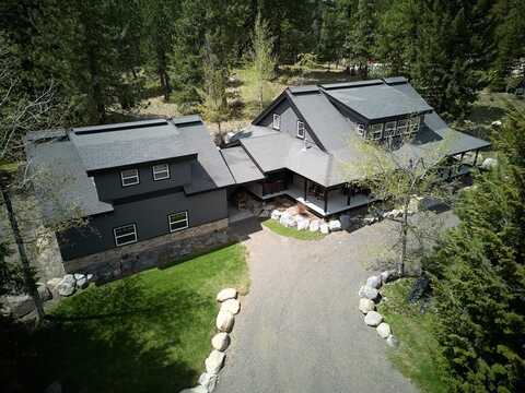 1629 Lakeridge Drive, McCall, ID 83638