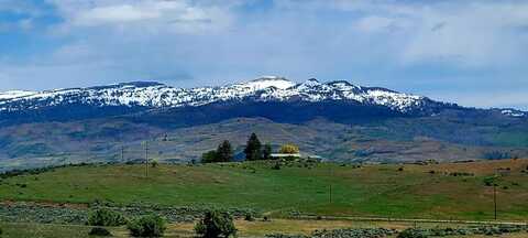 TBD Old Hwy 95, Mesa, ID 83643