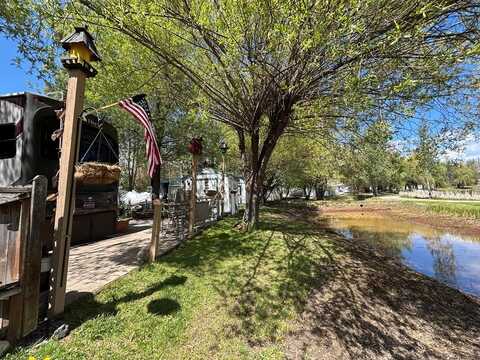 514 H05 Sawyer Street, Cascade, ID 83611