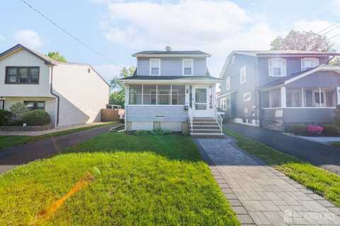292 Morton Avenue, Rahway, NJ 07065
