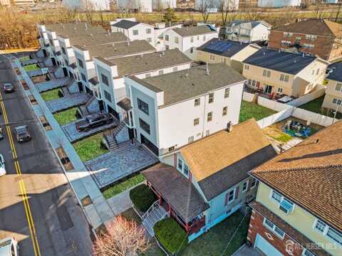 928 S Park Avenue, Linden, NJ 07036
