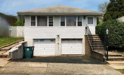 694 Vincent Place, Perth Amboy, NJ 08861
