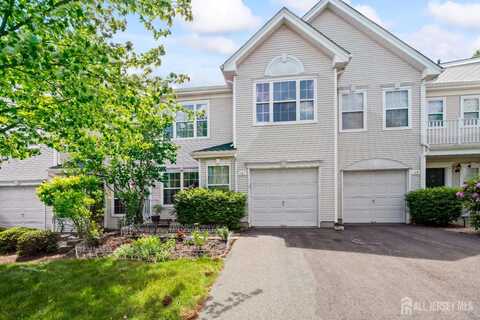 181 Windsong Circle, East Brunswick, NJ 08816