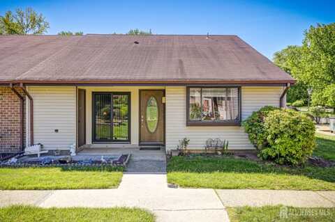 47 Wild Turkey Way, Manalapan, NJ 07726