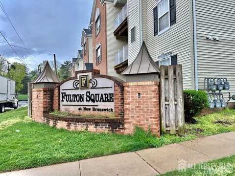 1338 Fernwood Court, New Brunswick, NJ 08901