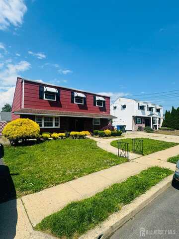 19 Spruce Street, Port Reading, NJ 07064