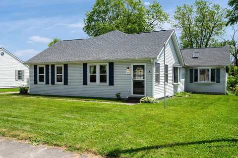 217 Vasbinder Drive, Anderson, IN 46017
