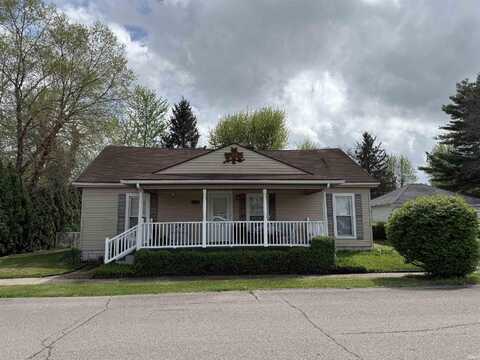 103 W Canal Street, Milton, IN 47357