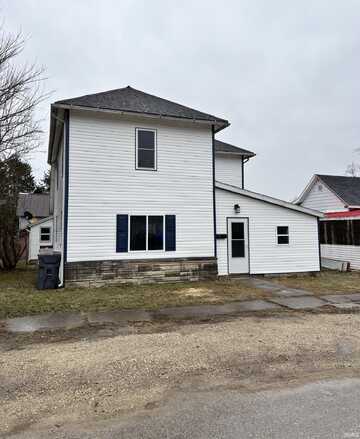 309 E South Street, Eaton, IN 47338