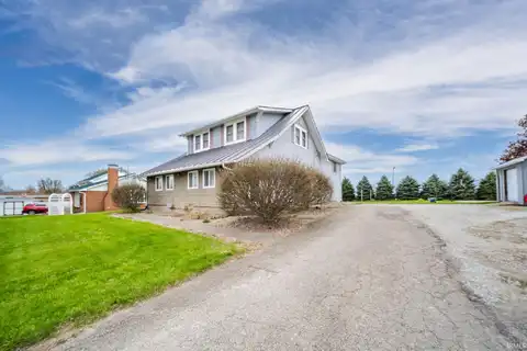 313 S Walnut Street, New Castle, IN 47362