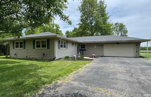 3709 W Ewing Drive, Muncie, IN 47320