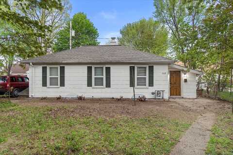 5015 N 25th St, Milwaukee, WI 53209