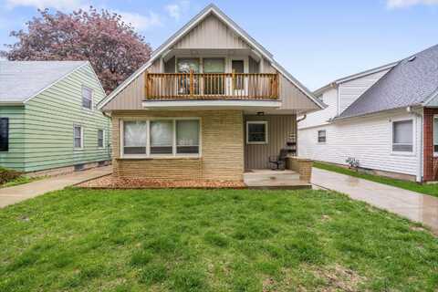 300 S 79th St, Milwaukee, WI 53214