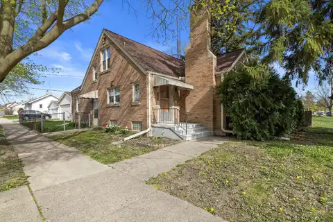 7028 31st Ave, Kenosha, WI 53142