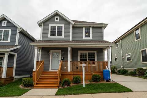 2487 S Saint Clair St, Milwaukee, WI 53207
