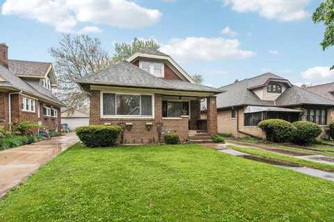 224 E Van Beck Ave, Milwaukee, WI 53207