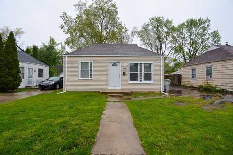 4646 N 51st Blvd, Milwaukee, WI 53218