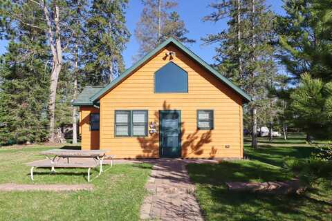 W3789 Villa Bay Dr, Tomahawk, WI 54487