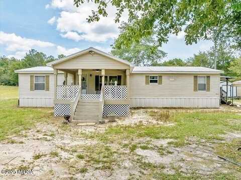 5002 Fulton Mill Road, Macon, GA 31216
