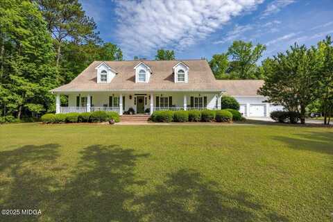 670 Middlesex Dr Drive, Macon, GA 31210