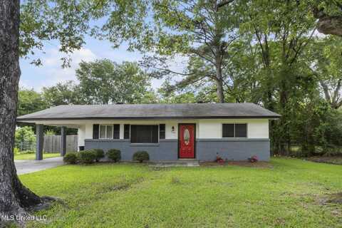 146 Greer Drive, Pearl, MS 39208