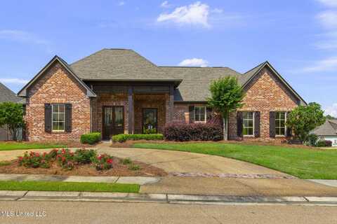 415 Deer Hollow, Brandon, MS 39047