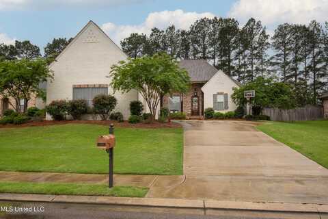 125 Claiborne Street, Madison, MS 39110