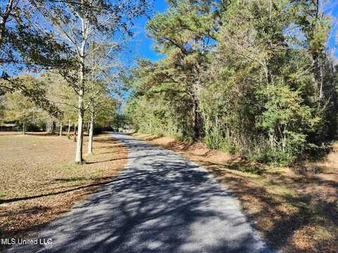 Nhn Hoda Road, Kiln, MS 39556
