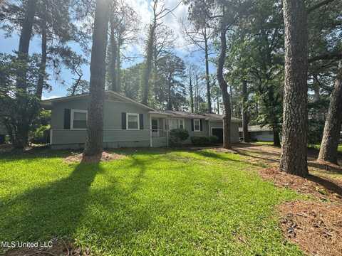 1870 Wisteria Drive, Jackson, MS 39204