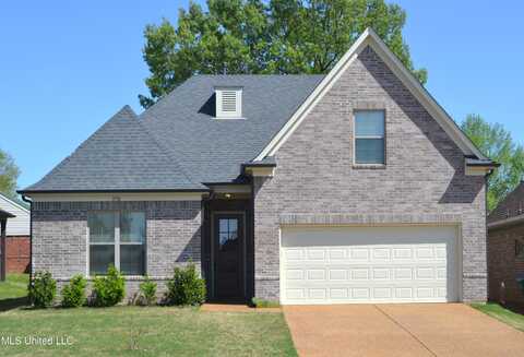 7718 Parkridge Drive, Southaven, MS 38671