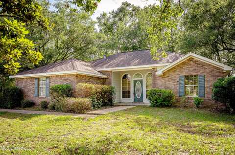 8113 Barron Road, Moss Point, MS 39562