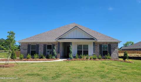 106 Horseshoe Boulevard, Clinton, MS 39056