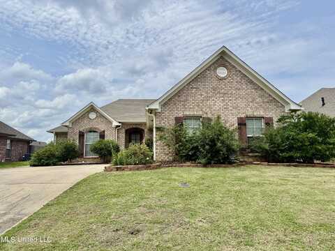 341 Austin Circle, Brandon, MS 39047