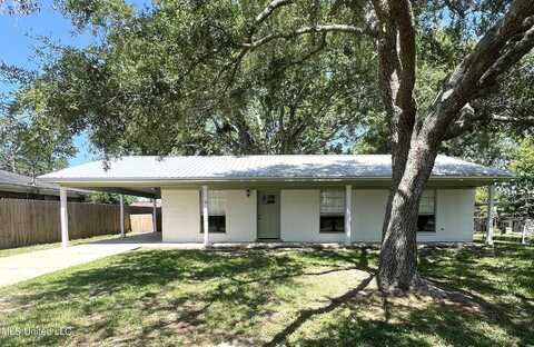 7005 Knollwood Drive, Biloxi, MS 39532