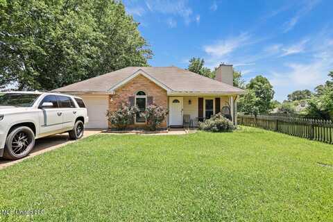 6 Laurie Cove, Byram, MS 39272