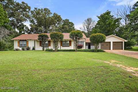 2230 Florence Byram Road, Florence, MS 39073