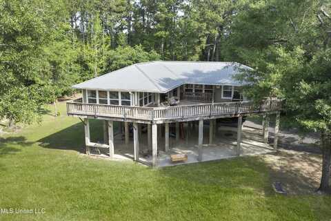 5297 Tuxachanie Drive, Biloxi, MS 39532