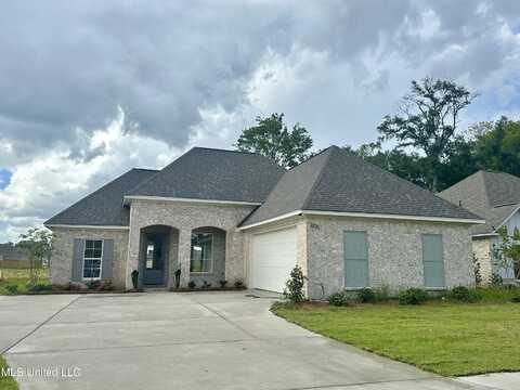 406 Butternut Drive, Canton, MS 39046