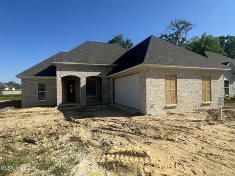 406 Butternut Drive, Canton, MS 39046
