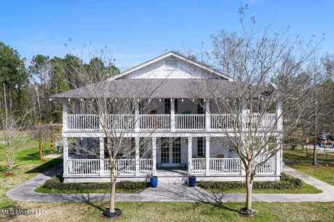 6131 Jenness Road, Pearlington, MS 39572