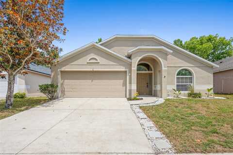 700 SPRING CAVERN AVENUE, ORANGE CITY, FL 32763