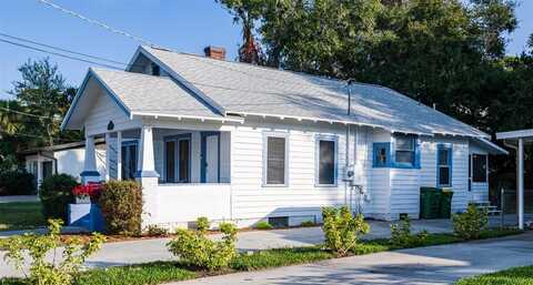 1360 16TH STREET, SARASOTA, FL 34236